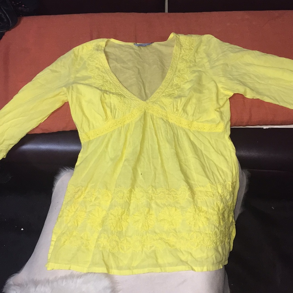100’/. Cotton shirt